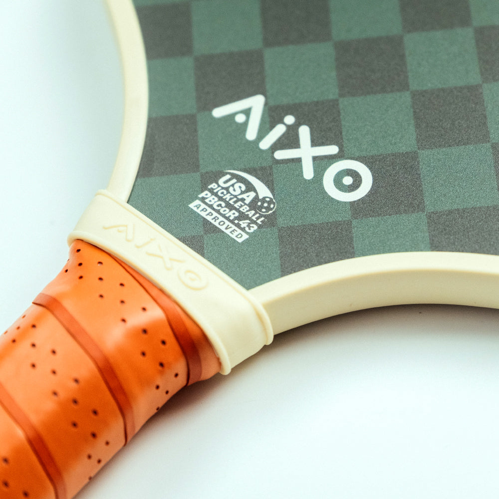 Aixo P11A Scorpion Series Country Club 3K Raw Carbon