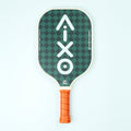 Aixo P11A Scorpion Series Country Club 3K Raw Carbon