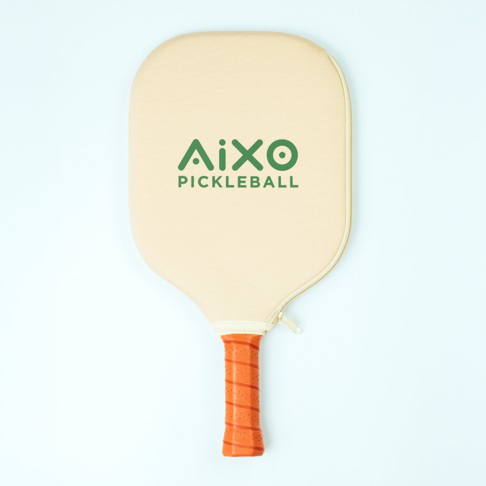 Aixo P11A Scorpion Series Country Club 3K Raw Carbon