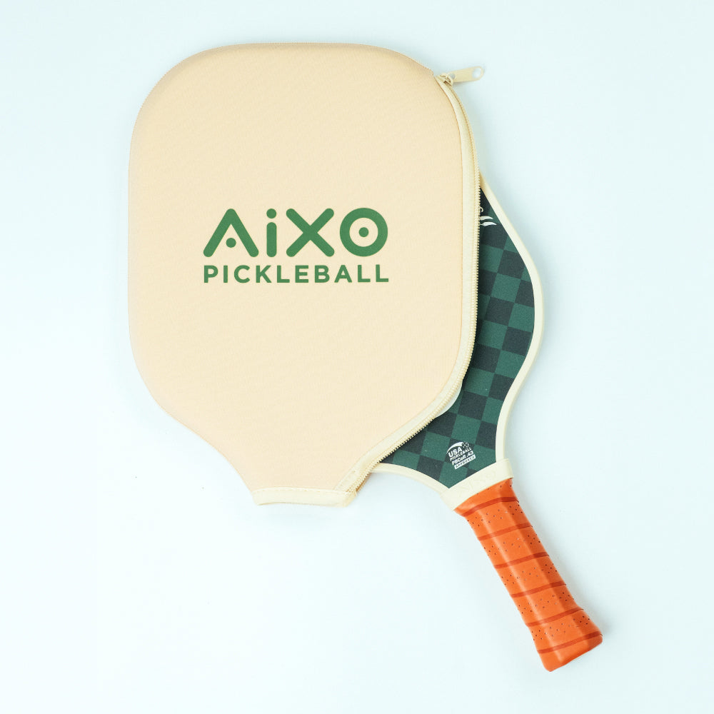 Aixo P11A Scorpion Series Country Club 3K Raw Carbon