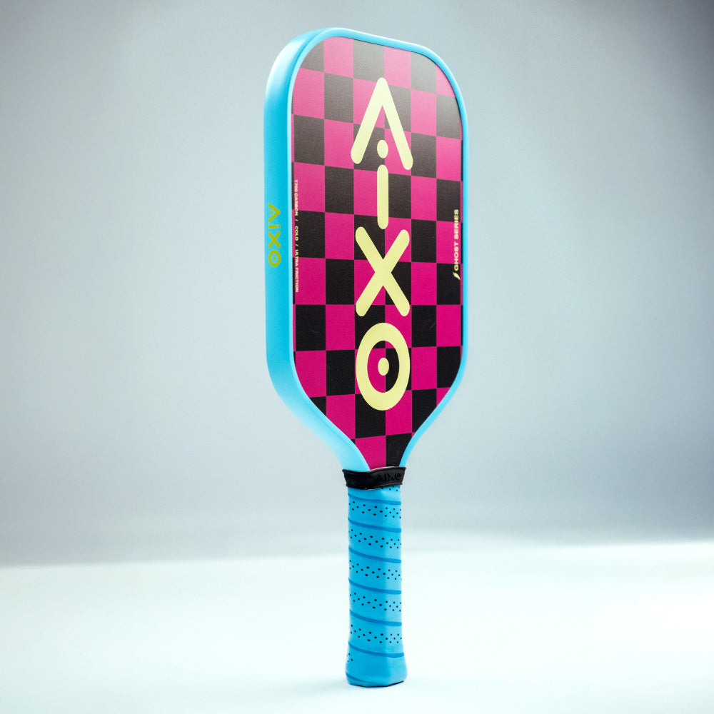 Aixo CP03 Ghost Series Dogtown T700 Carbon Pickleball