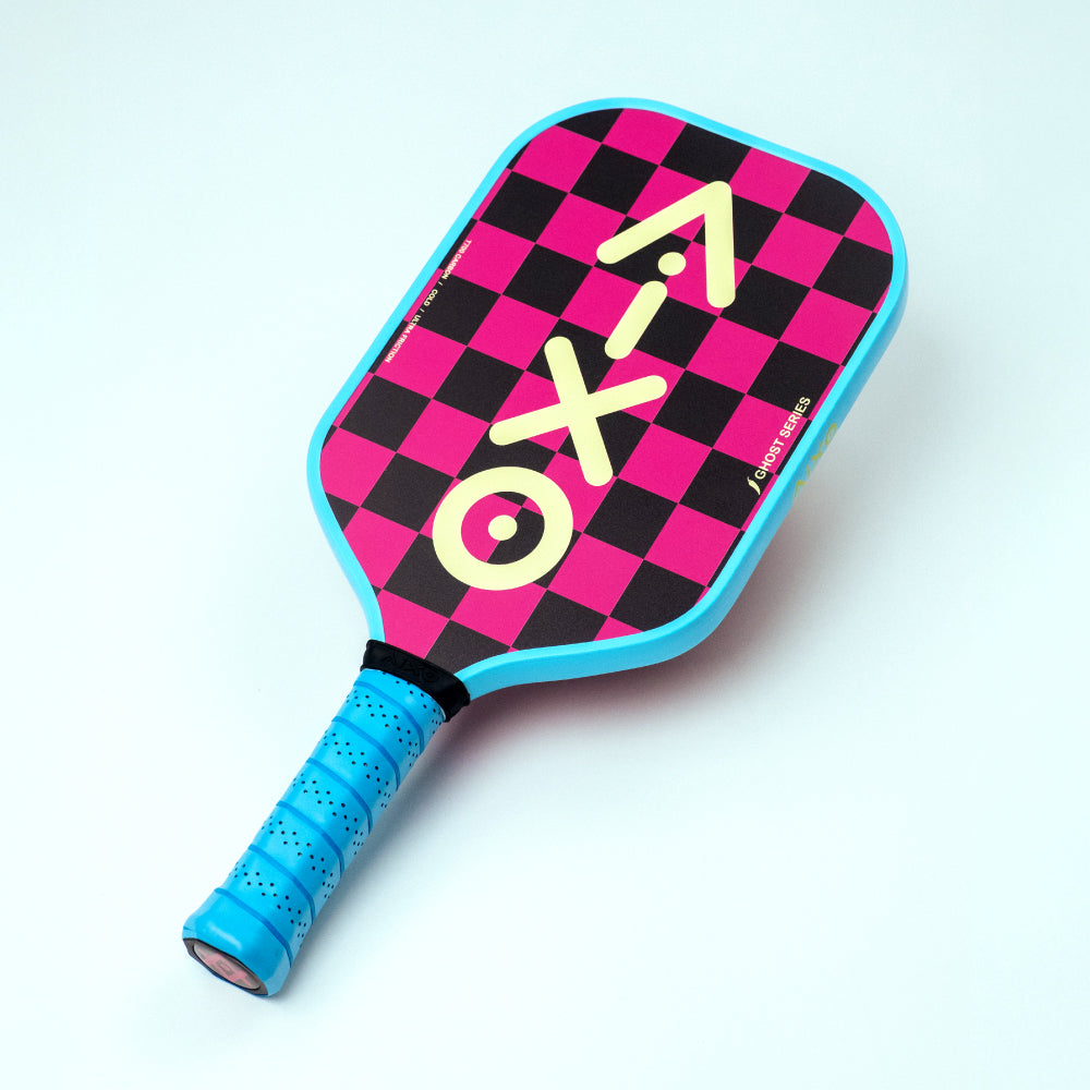 Aixo CP03 Ghost Series Dogtown T700 Carbon Pickleball