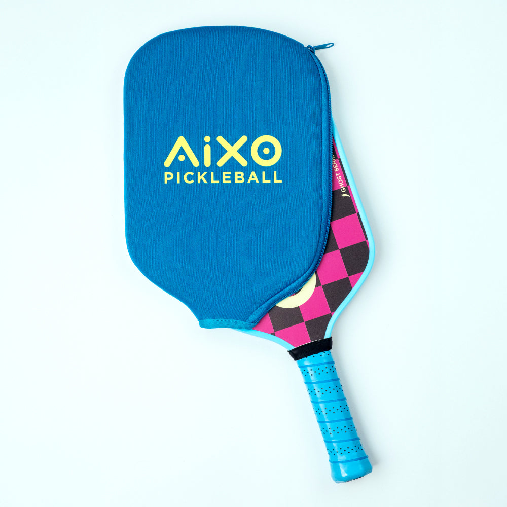 Aixo CP03 Ghost Series Dogtown T700 Carbon Pickleball