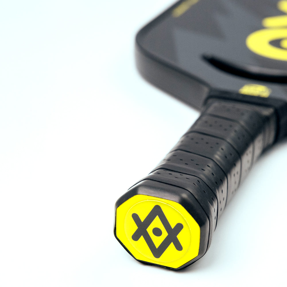 Aixo P14C Reaper Series Insane Bolt 18k Raw Carbon
