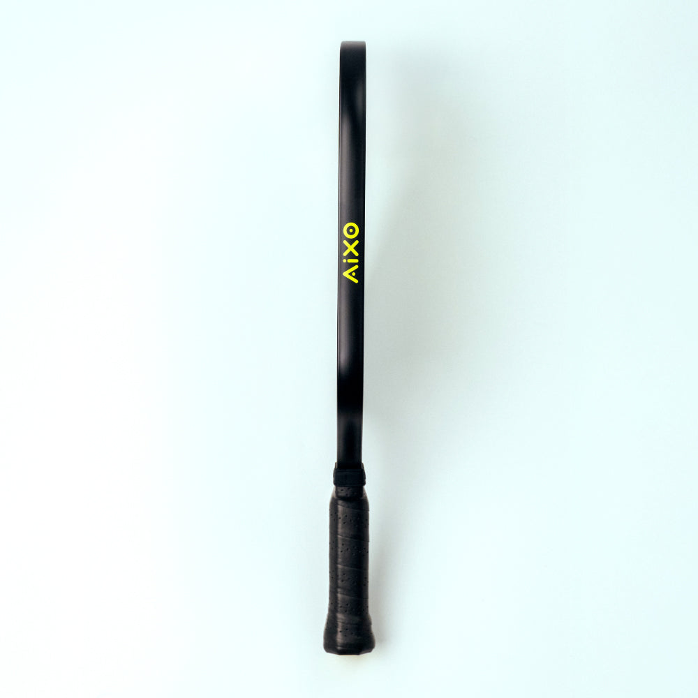 Aixo P14C Reaper Series Insane Bolt 18k Raw Carbon