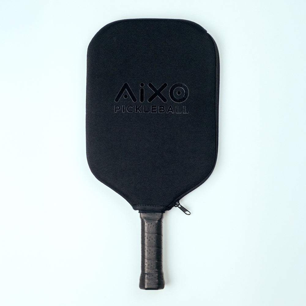 Aixo P14C Reaper Series Insane Bolt 18k Raw Carbon