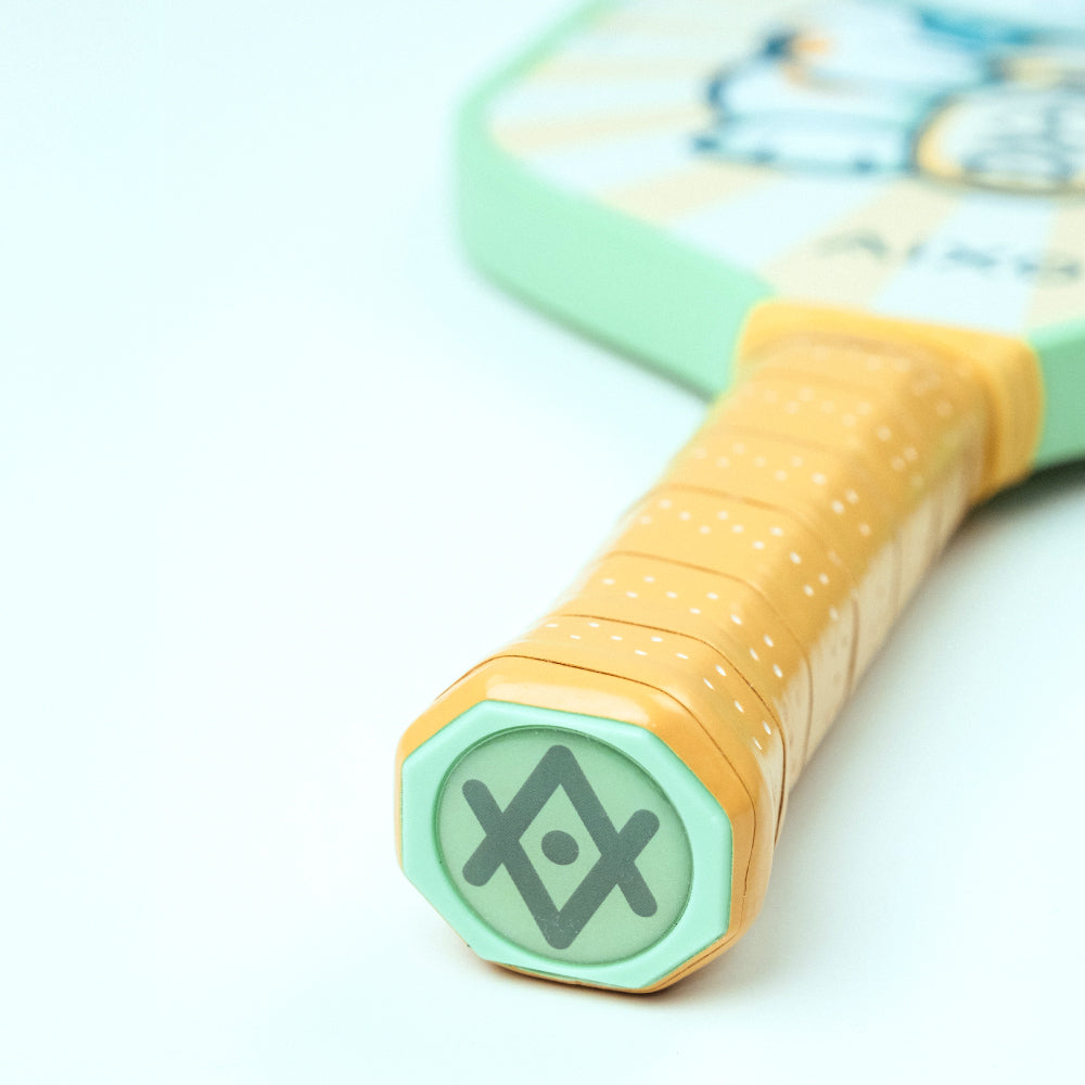 Aixo CP03 Ghost Series Lucky Cat T700 Carbon Pickleball