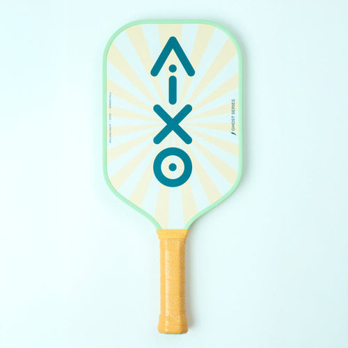 Aixo CP03 Ghost Series Lucky Cat T700 Carbon Pickleball Padel