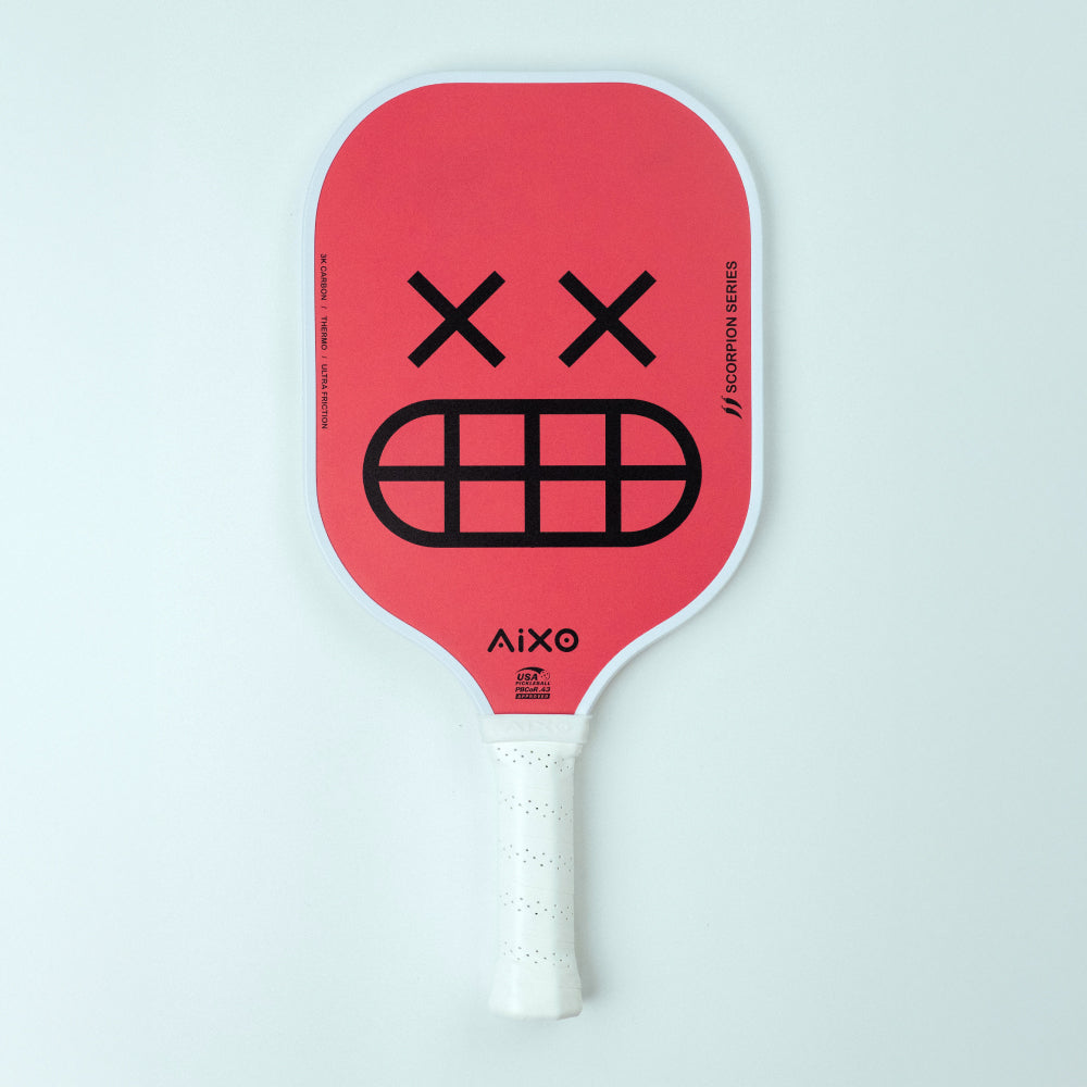 Raquette de pickleball AIXO Mood