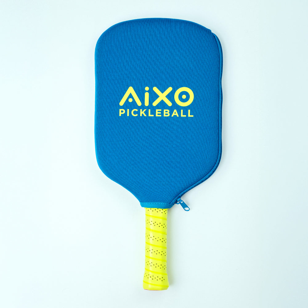 Aixo CP03 Ghost Series Neotag T700 Carbon Pickleball
