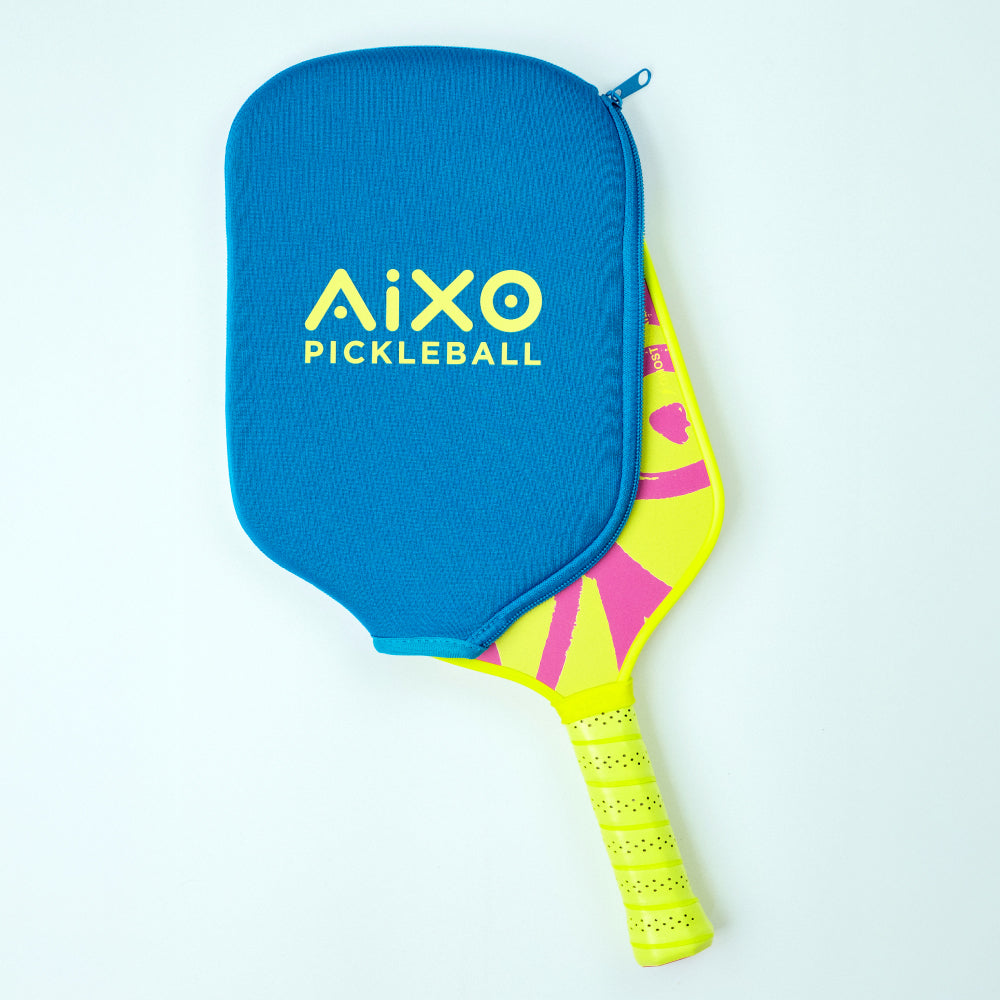 Aixo CP03 Ghost Series Neotag T700 Carbon Pickleball
