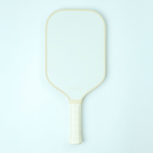 Aixo CP03 Ghost Series Pastel Nude T700 Carbon Pickleball Padel