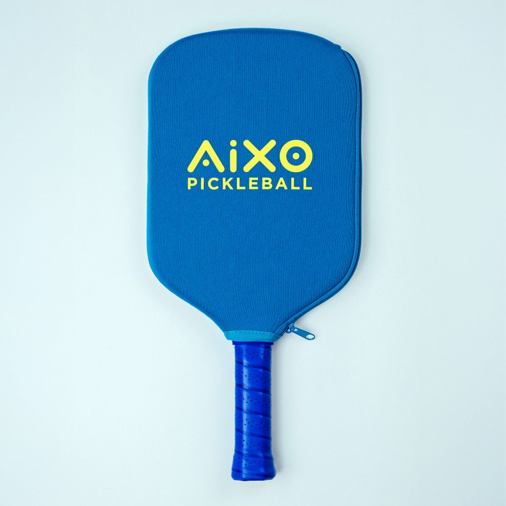 Aixo CP03 Ghost Series Popstar T700 Carbon Pickleball