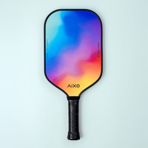 Aixo CP03 Ghost Series Prism Break T700 Carbonne Pickleball Padel