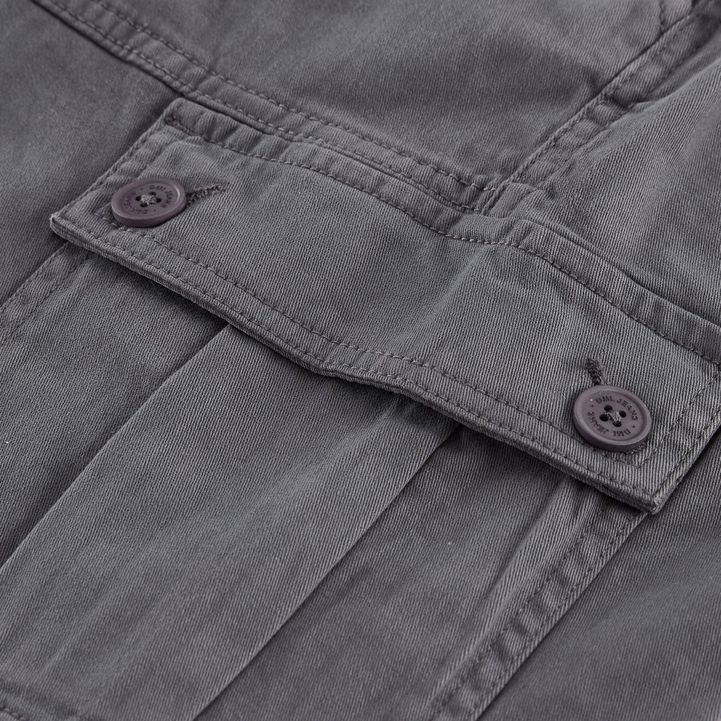Albion cargo pant in Grey