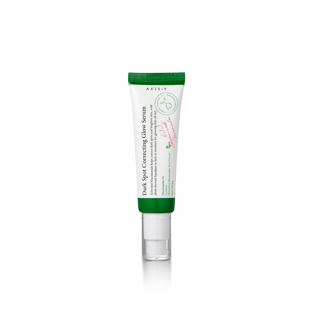 Dark Spot Correcting Glow Serum 50ml