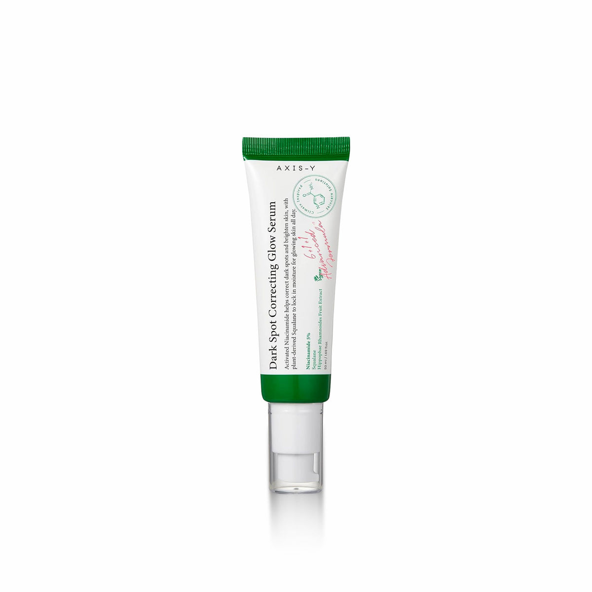 Sérum éclat correcteur anti-taches 50ml