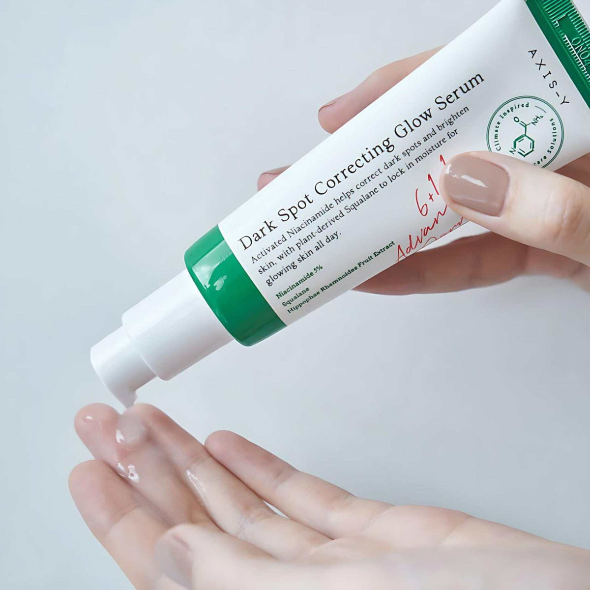 Sérum éclat correcteur anti-taches 50ml
