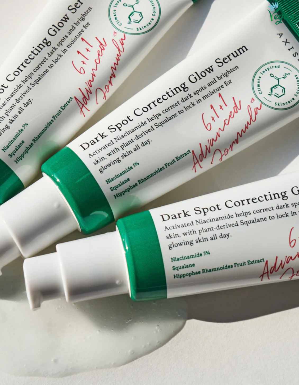 Sérum éclat correcteur anti-taches 50ml