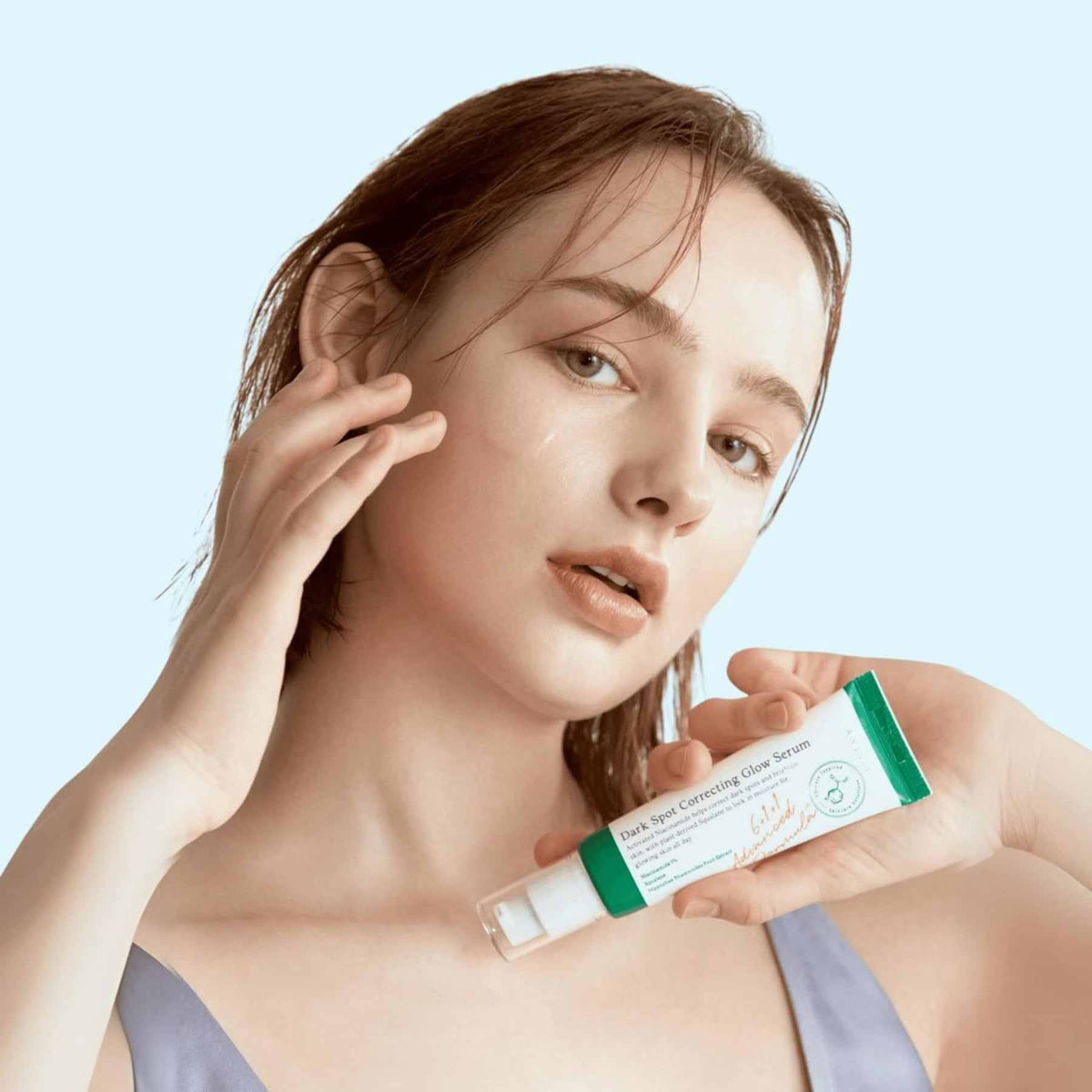 Sérum éclat correcteur anti-taches 50ml