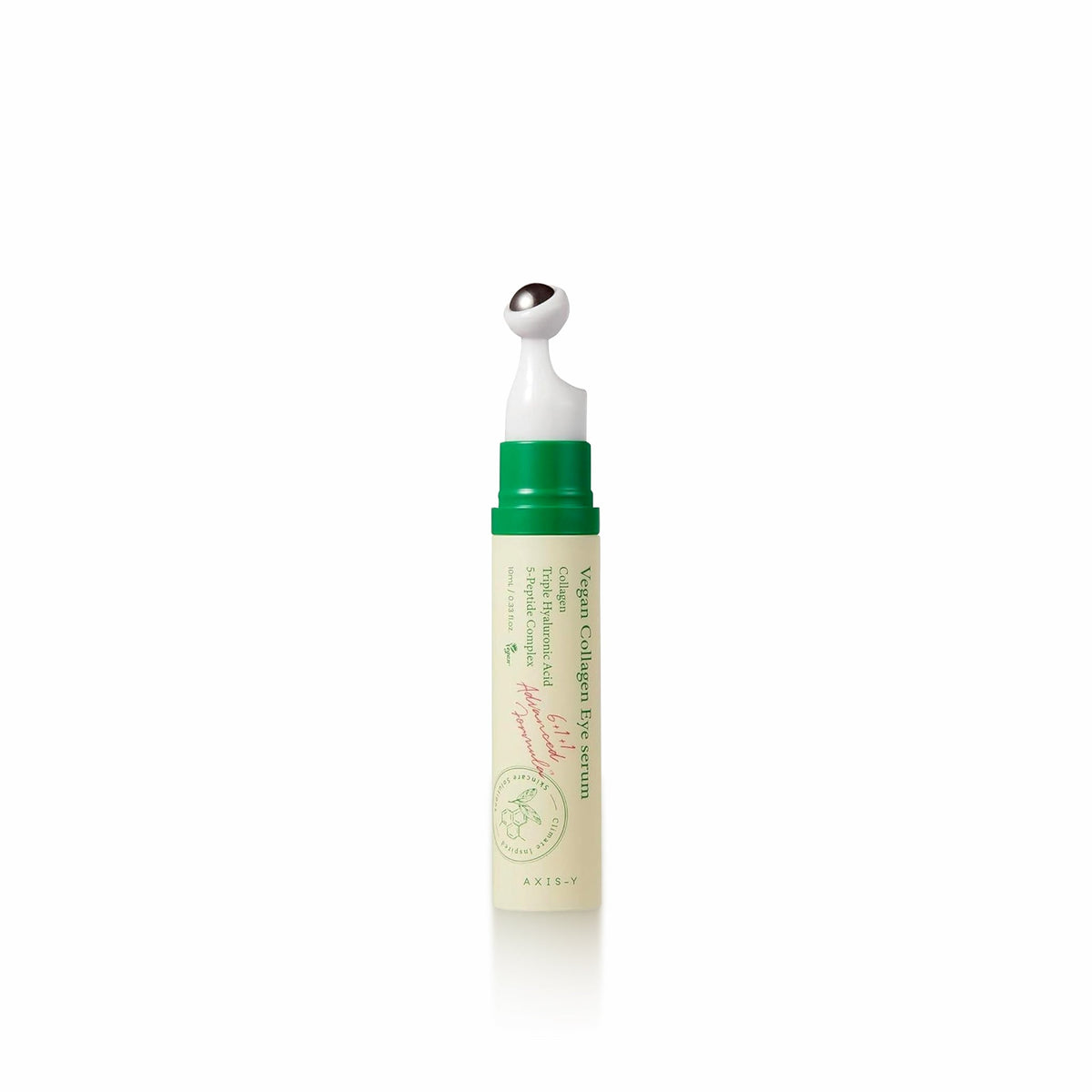 Sérum Vegan Contour des Yeux au Collagène 10ml