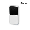20000mAh Power Bank: Ultra - Fast Charging