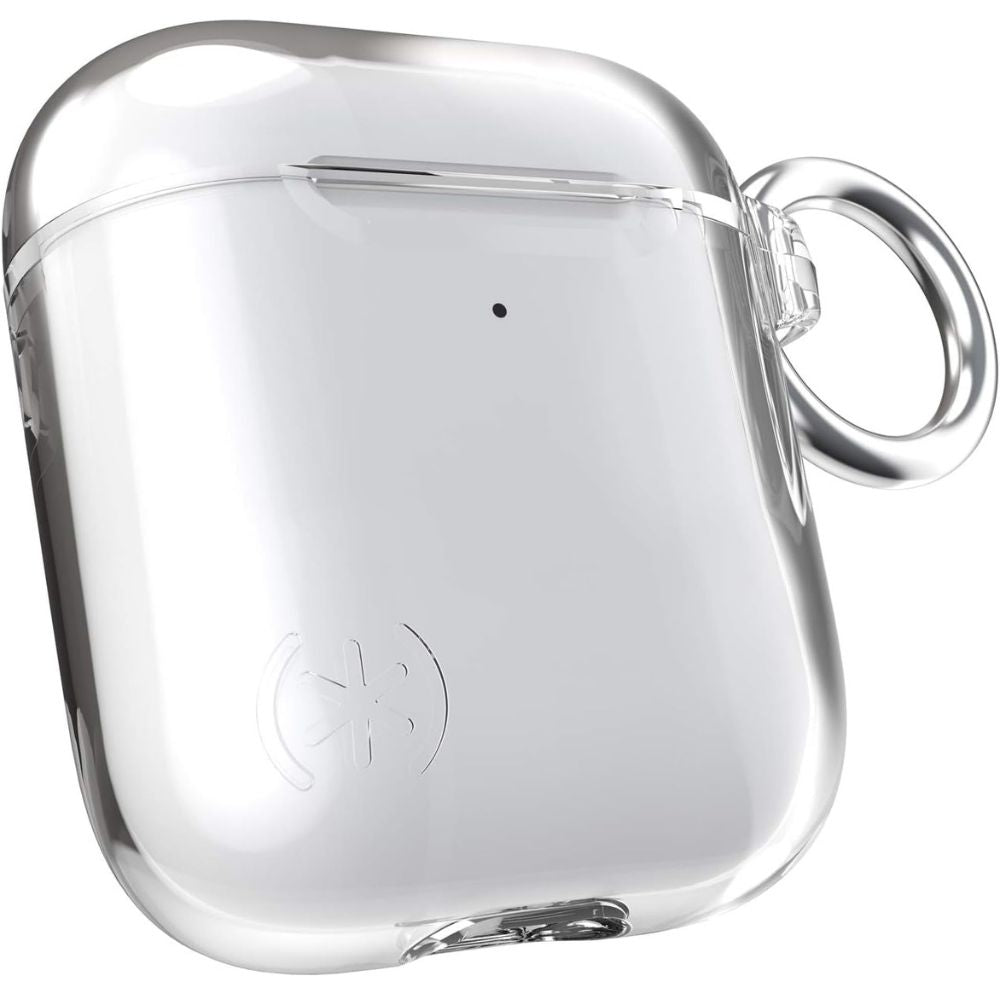 Clear AirPods Case