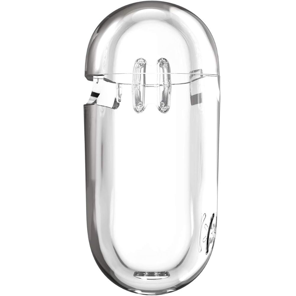 Clear AirPods Case