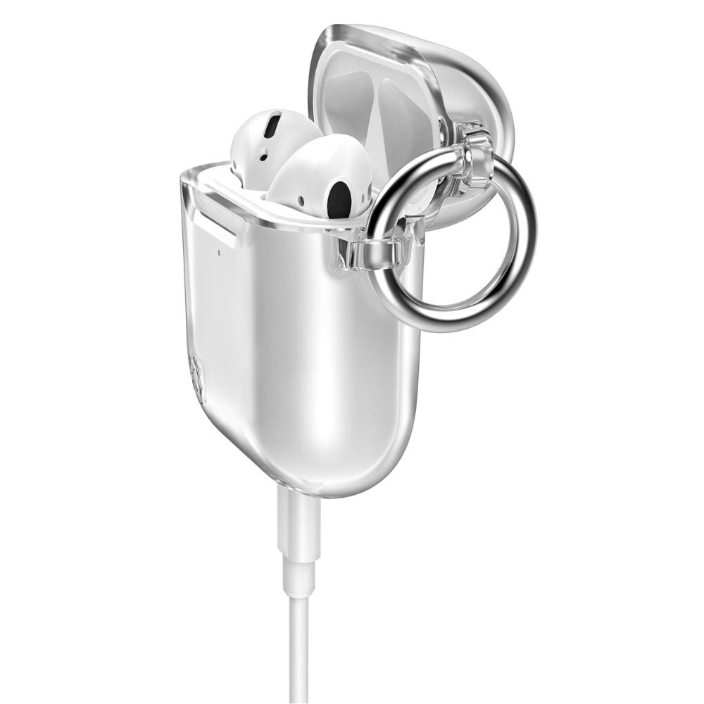 Clear AirPods Case