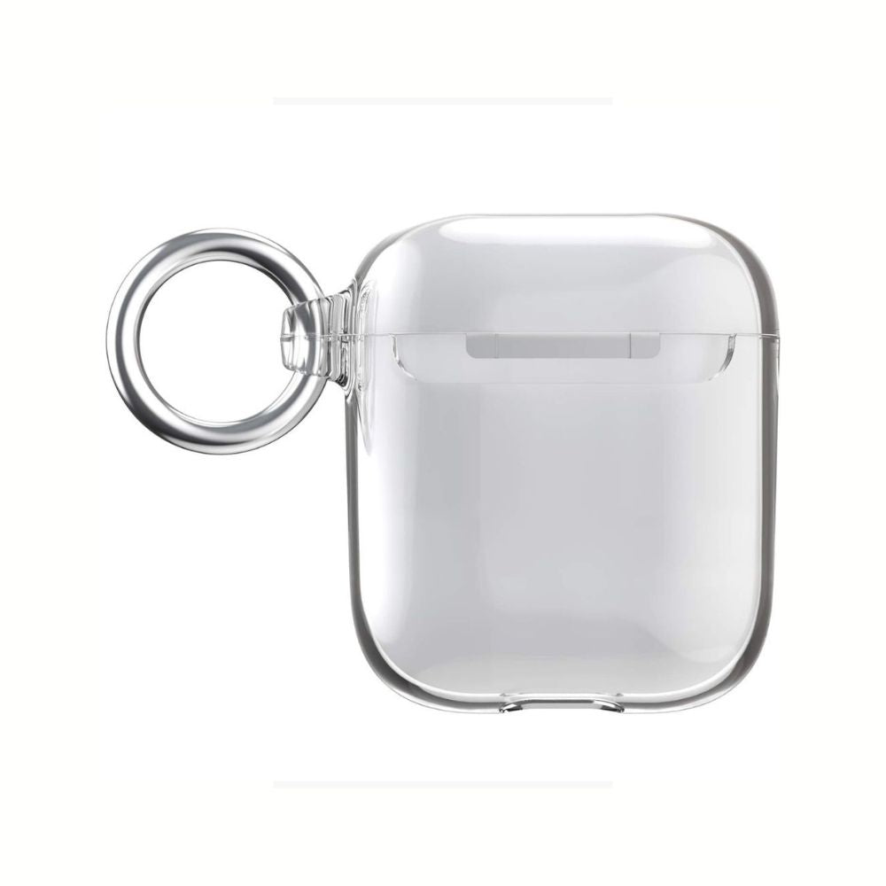 Clear AirPods Case