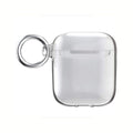 Clear AirPods Case