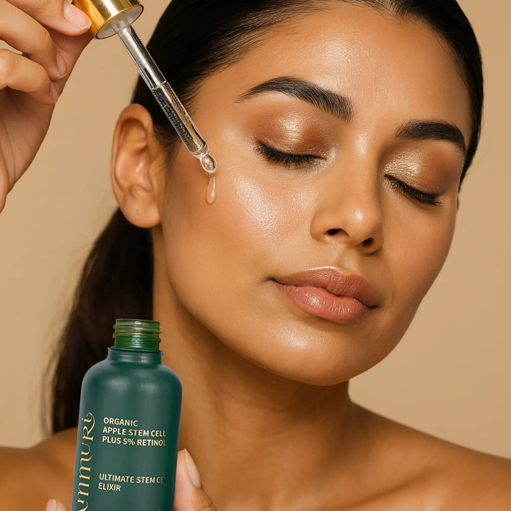 Retinol 5% Serum with Apple Stem Cell