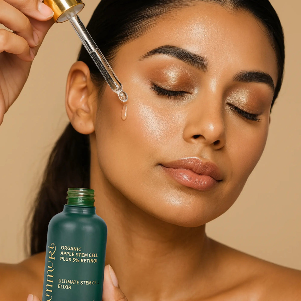 Retinol 5% Serum with Apple Stem Cell