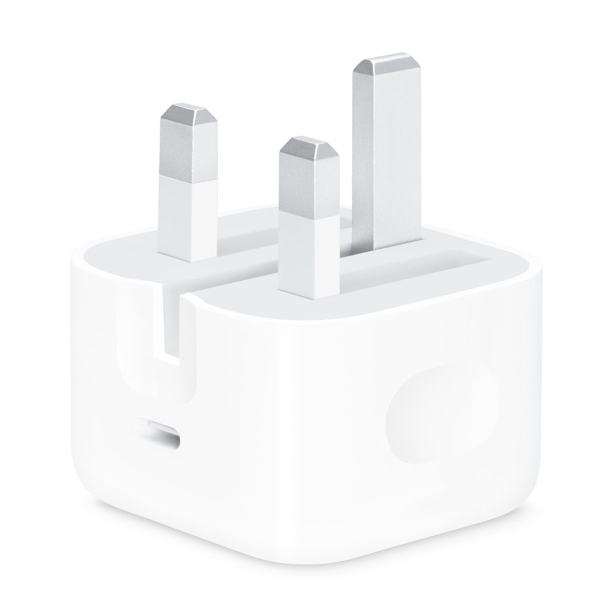 Apple Genuine 20W USB-C Power Adapter