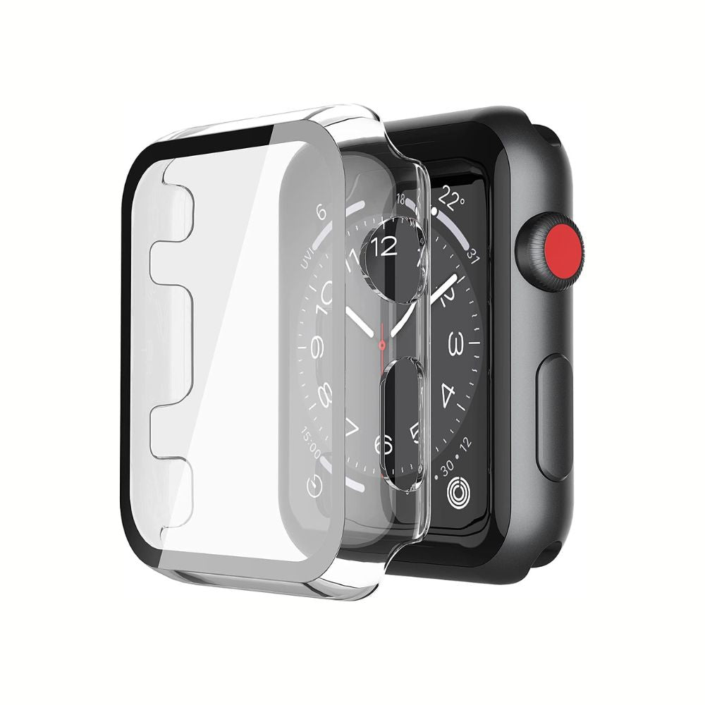 Apple Watch Protective Case - 38/40/41/42/44/45/49 mm