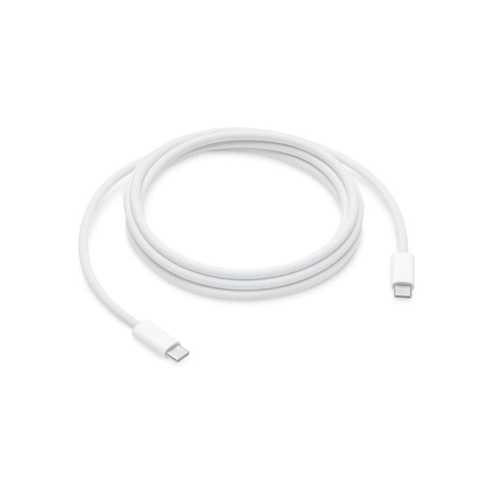 Apple 60w USB C to USB C Fast Charging Cable – 1m