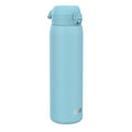 Leak Proof 1 Litre Water Bottle, Stainless Steel