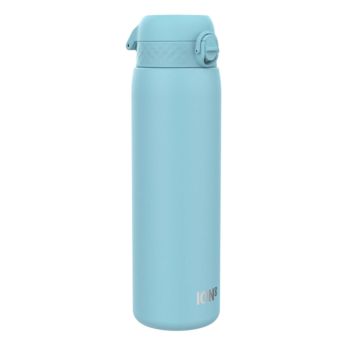 Leak Proof 1 Litre Water Bottle, Stainless Steel