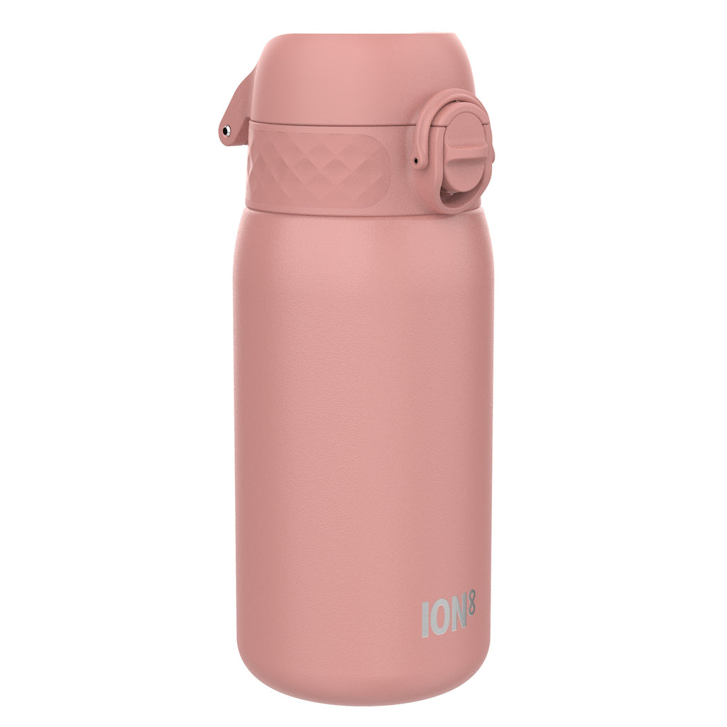 Leak Proof Kids Water Bottle, Stainless Steel