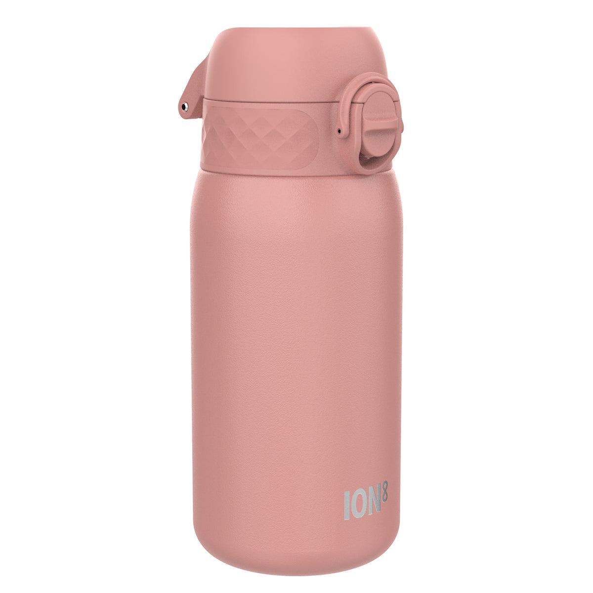 Leak Proof Kids Water Bottle, Stainless Steel