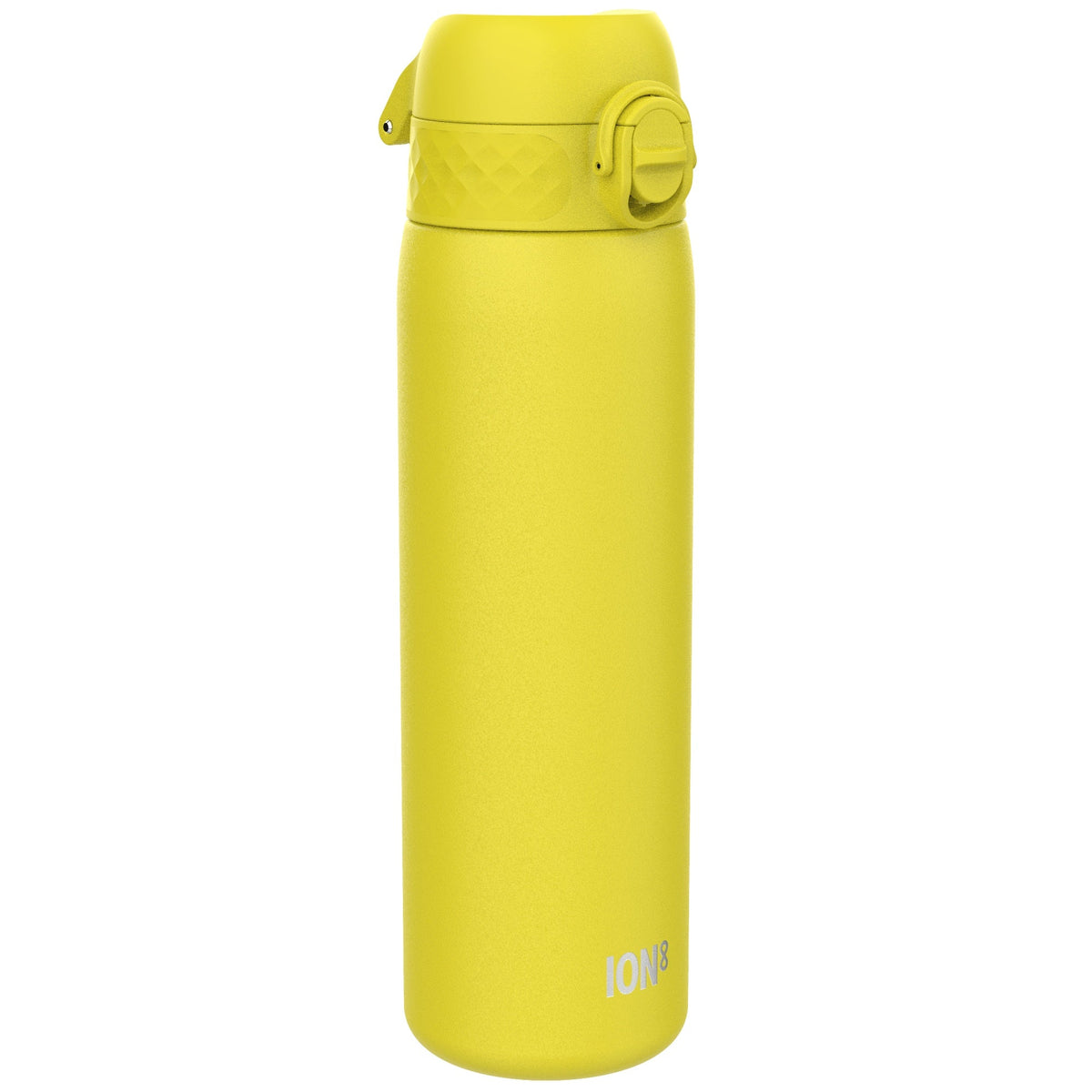 Leak Proof Slim Water Bottle, Stainless Steel