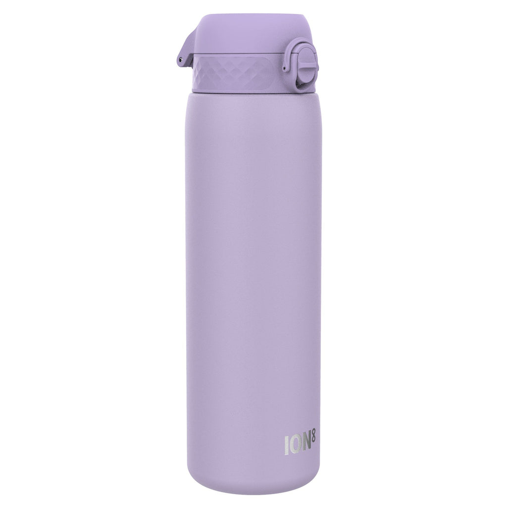 Leak Proof 1 Litre Water Bottle, Stainless Steel