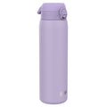 Leak Proof 1 Litre Water Bottle, Stainless Steel