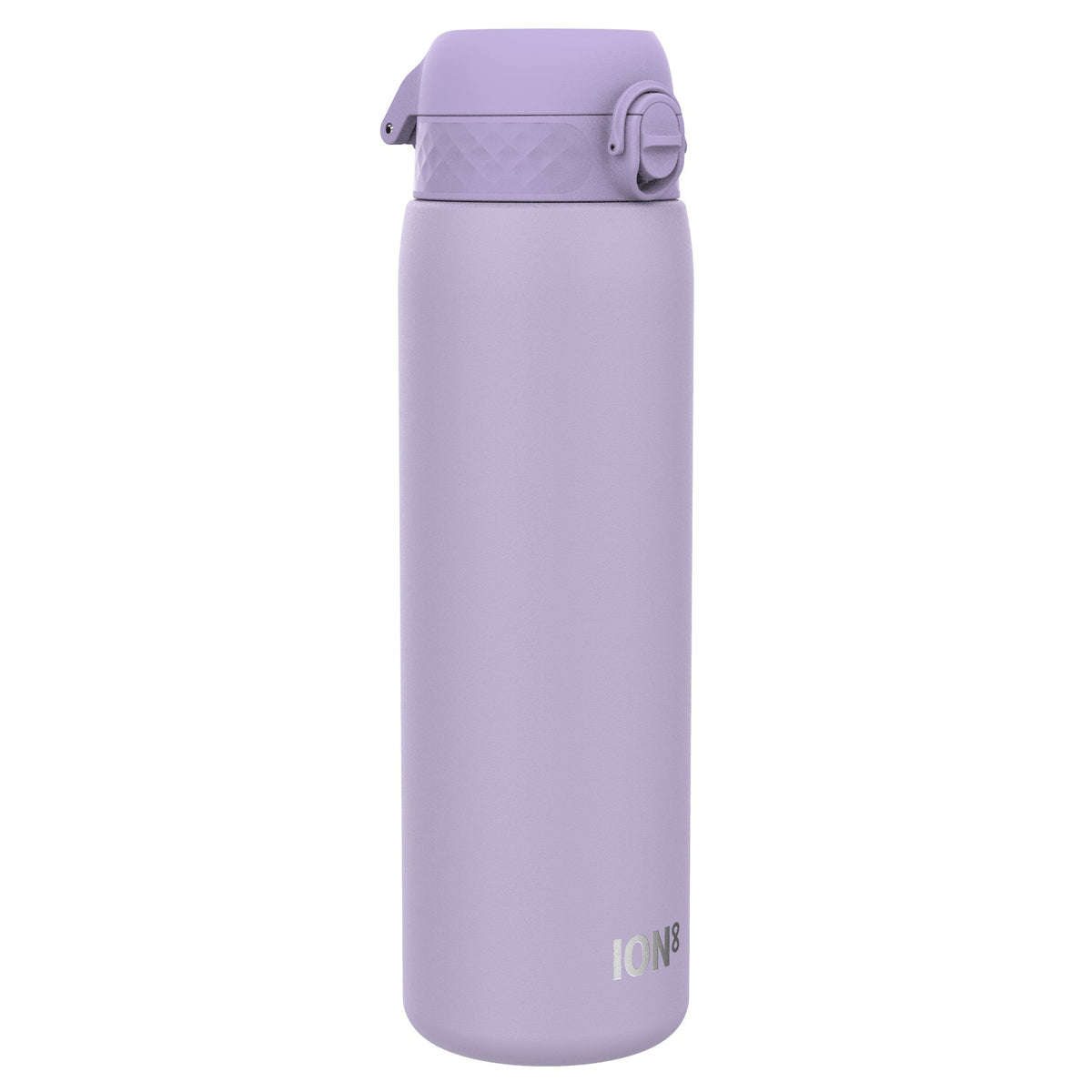 Leak Proof 1 Litre Water Bottle, Stainless Steel