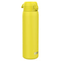 Leak Proof 1 Litre Water Bottle, Stainless Steel