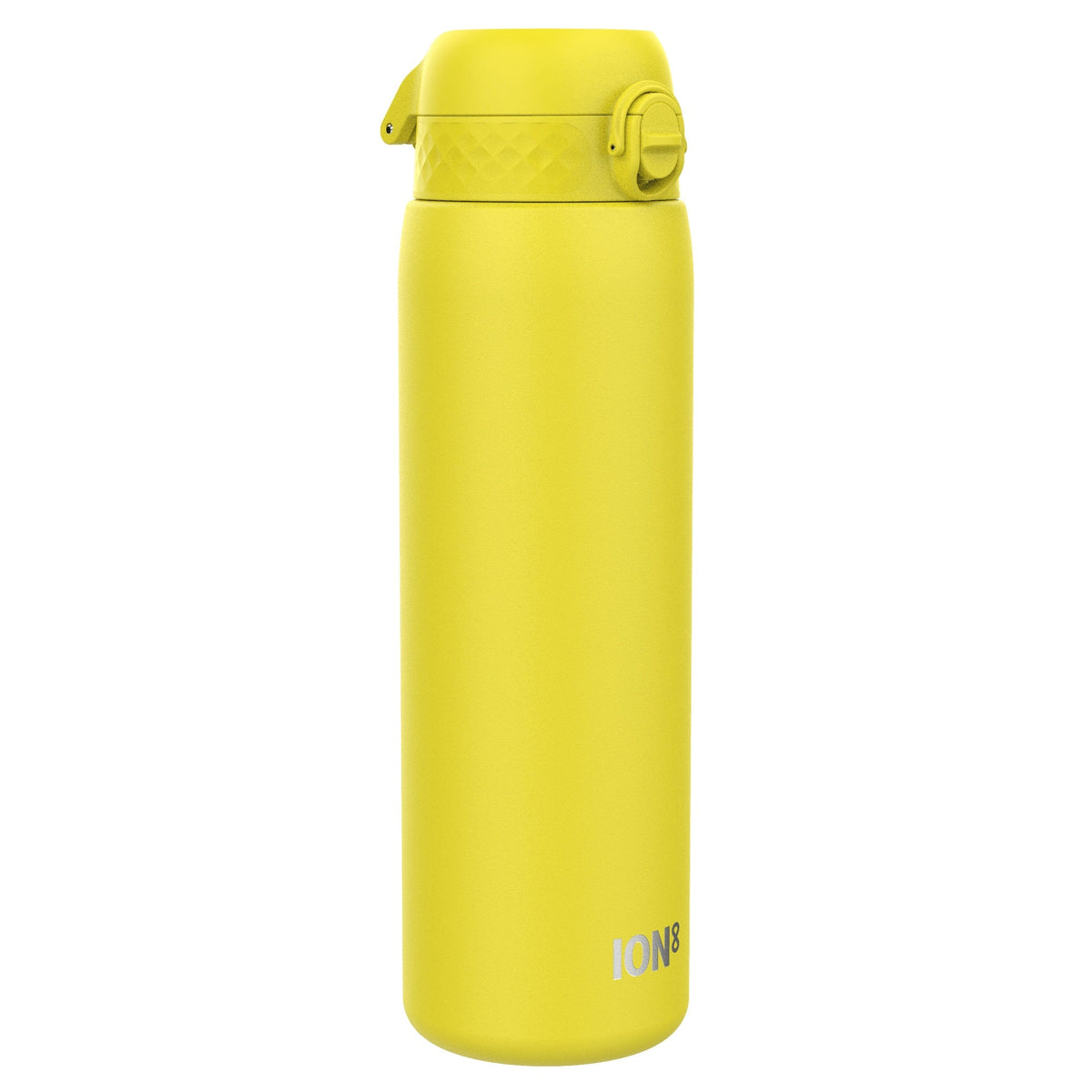 Leak Proof 1 Litre Water Bottle, Stainless Steel