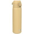 Leak Proof Slim Water Bottle, Stainless Steel