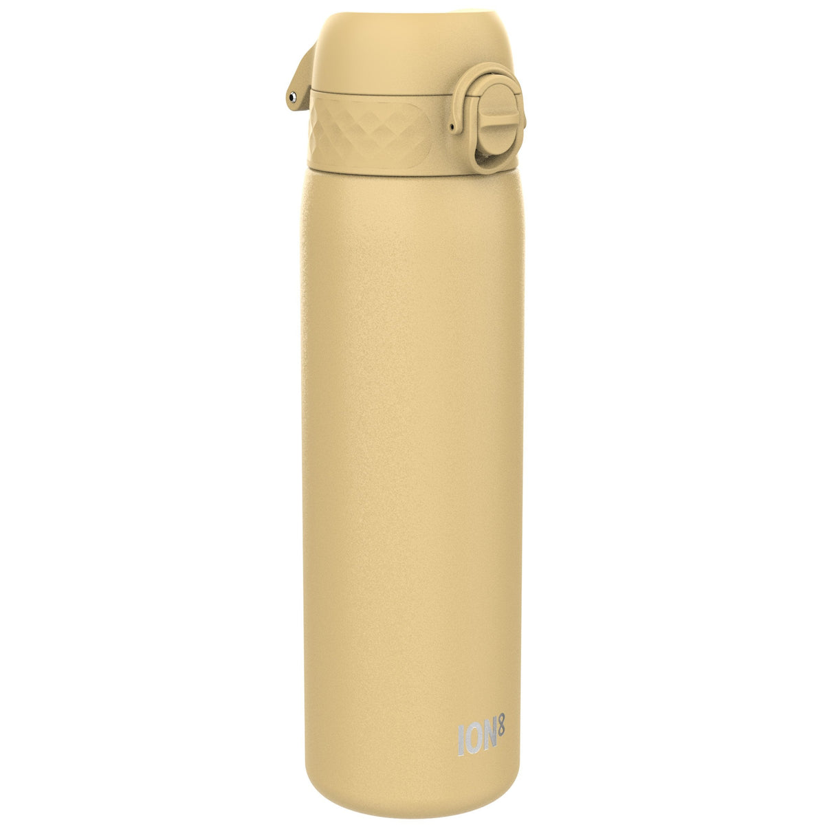 Leak Proof Slim Water Bottle, Stainless Steel