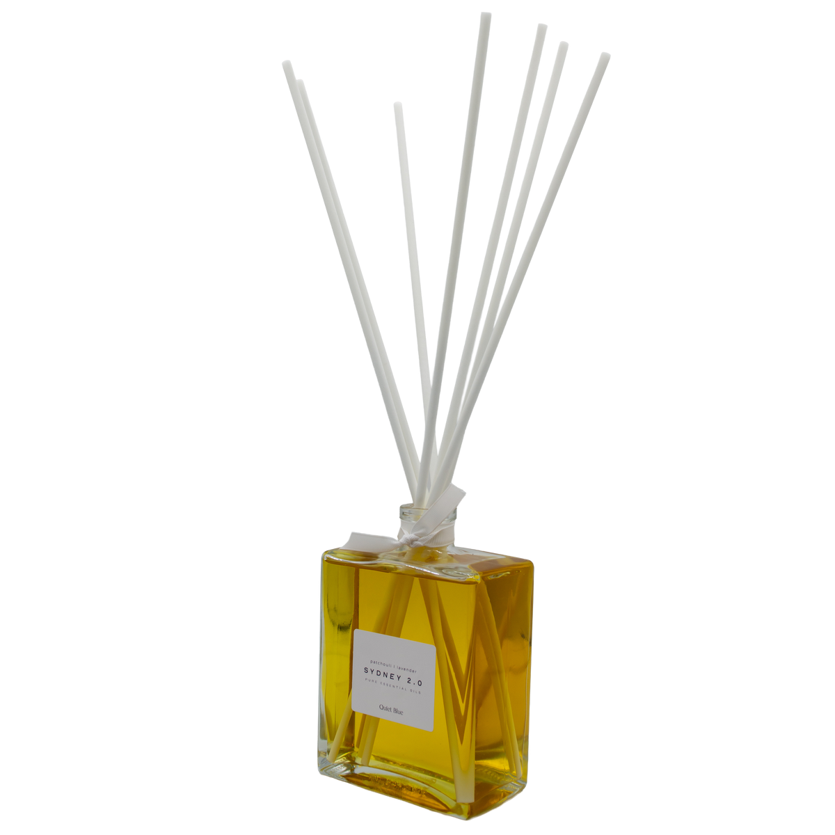 Sydney 2.0 XL Reed Diffuser