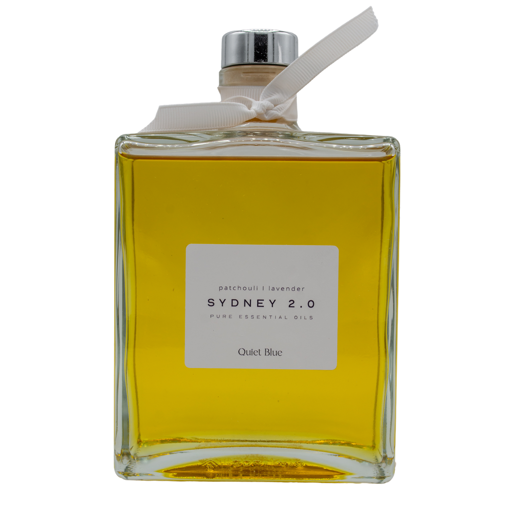 Sydney 2.0 XL Reed Diffuser